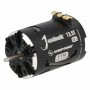 Motor Brushless Hobbywing Justock 13.5T G2.1 Black