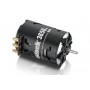 Motor Brushless Hobbywing Justock 3650SD 21.5T Black G2
