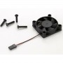 Hobbywing fan for XR8 Plus and XR8 SCT