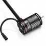 Hobbywing Motor Xerun AXE 540L R2 2100kv FOC Sensored Crawler