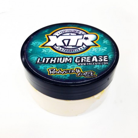 Lithium White grease 75gr Ronnefalk Edition Outdrives and Cardan