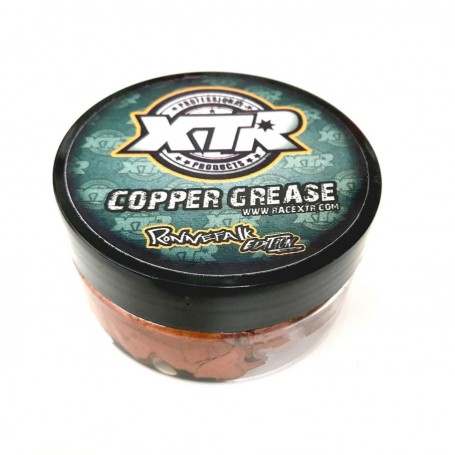 Grasa de cobre 75gr Piñon Corona Ronnefalk Edition