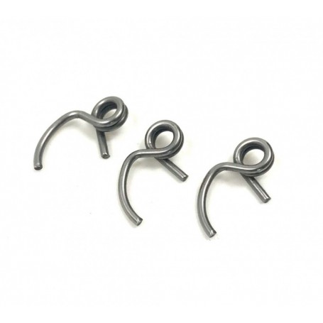 Clutch springs 1,2mm XTR Racing x3 pcs
