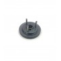 Volante inercia 3 pins XTR Racing