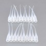 Plastic glue tips XTR Racing x4 pcs