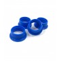 Silicon exhaust gasket 1/8 XTR Racing x4 pcs