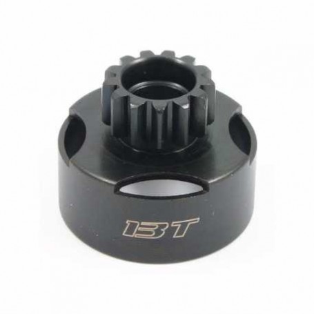 Campana ventilada 13T Fastrax