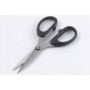 Straight Lexan scissors Fastrax