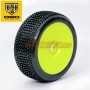 OGO Racing Tires Tide Medium Soft Yellow (Not Glued)