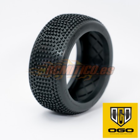 Neumaticos OGO Racing Tide Medium x4 uds.