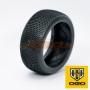 OGO Racing Blizzard Tire Super Soft x4 pcs