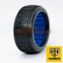OGO Racing Tide Tire Medium Soft with Inserts x2 pcs