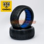 OGO Racing Tide Tire Medium with Inserts x2 pcs