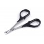 Fastrax Tool Curved Scissors for Lexan bodies