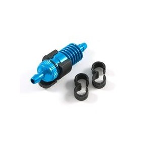 Filtro gasolina Azul Fastrax