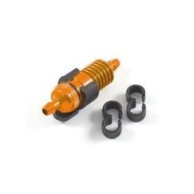 Filtro gasolina Naranja Fastrax