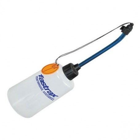 Fuel bottle 550cc Fastrax