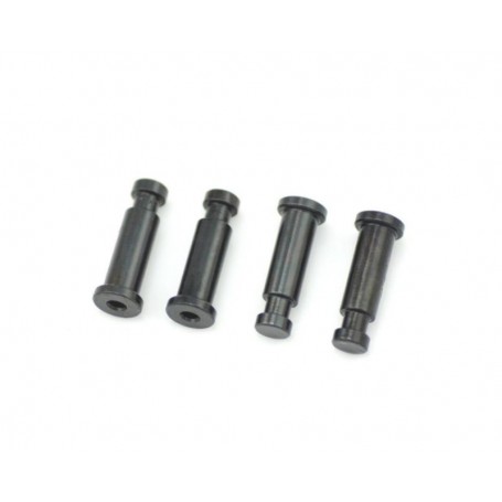 Pines manguetas direccion Serpent SRX8 RTR GT 811