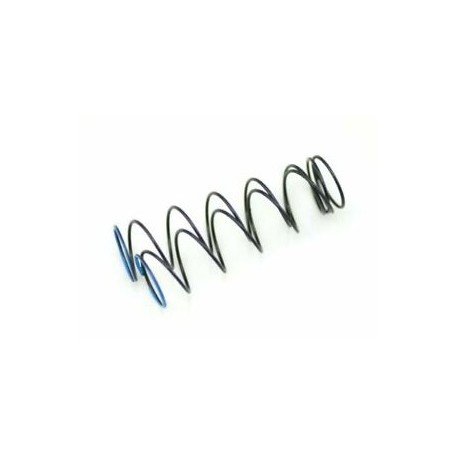 Shock spring rear V2 Blue Serpent SRX8 RTR GT 811