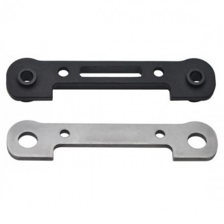 Suspension bracket front front Serpent SRX8 RTR