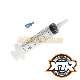Aguja comprobacion combustible XTR Racing