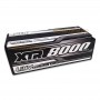Bateria LiPo HV 8000mAh 15.2v 4S 100C XT90 XTR Racing