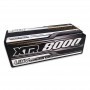 LiPo HV Battery 8000mAh 15.2v XT90 4S 100C XTR Racing