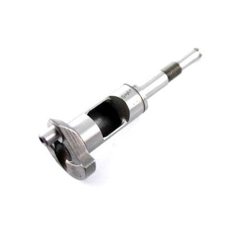 21028 Crankshaft HoBao engine 8P PRO