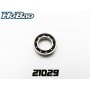 21029 Ball bearing 14x25x6 mm