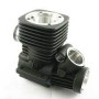 21030 Crankcase HoBao 8P PRO