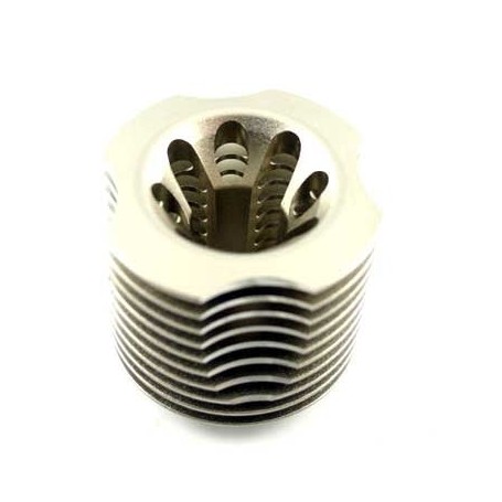 21031 Motor head Optional Hyper 21