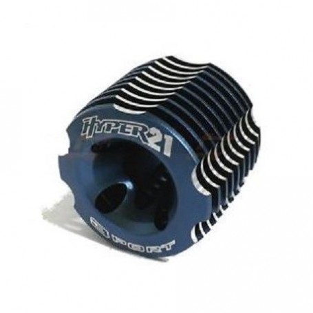 21036C - Culata Hyper 21