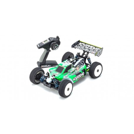 Kyosho INFERNO MP9E EVO V2 Electric ARTR