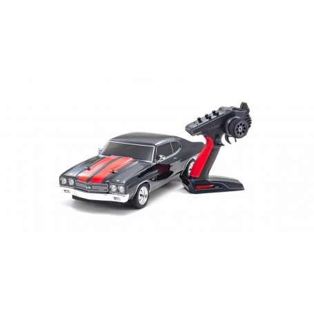 Kyosho Fazer MK2 Chevrolet Chevelle SS 454 LS6 1/10 RTR