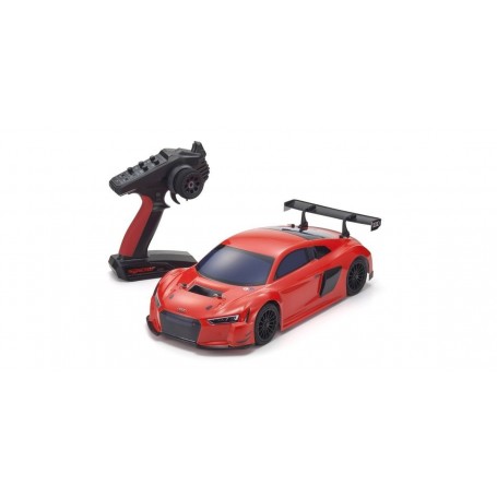 Kyosho Fazer MK2 Audi R8 LMS 2015 Nitro 1/10 RTR