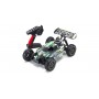 Kyosho Inferno Neo 3.0 1/8 Nitro RTR Green