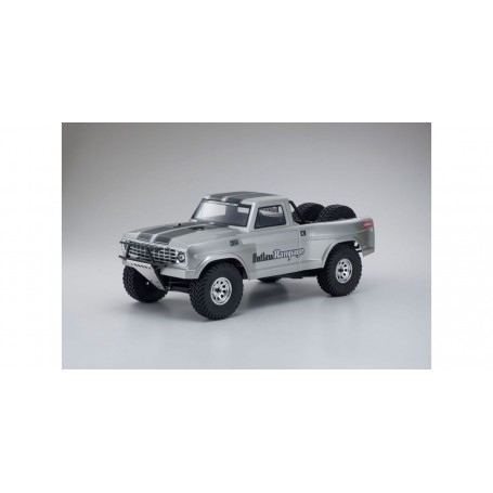 Kyosho Outlaw Rampage Pro 2RSA 1/10 2WD Truck Kit