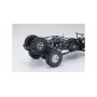 Kyosho Outlaw Rampage Pro 2RSA 1/10 2WD Monster KIT