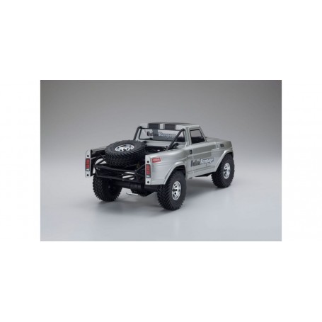 Kyosho Outlaw Rampage Pro 2RSA 1/10 2WD Monster KIT