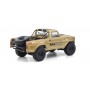 Kyosho Outlaw Rampage Pro 1/10 2WD Truck Gold RTR