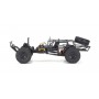 Kyosho Outlaw Rampage Pro 1/10 2WD Truck Gold RTR