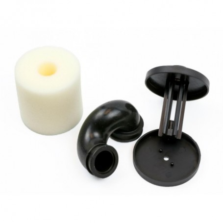 Filtro de aire completo Mugen MBX8R