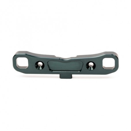 Placa convergencia inferior frontal trasera Mugen MBX8R