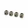Anti roll bar stoppers Mugen MBX8R