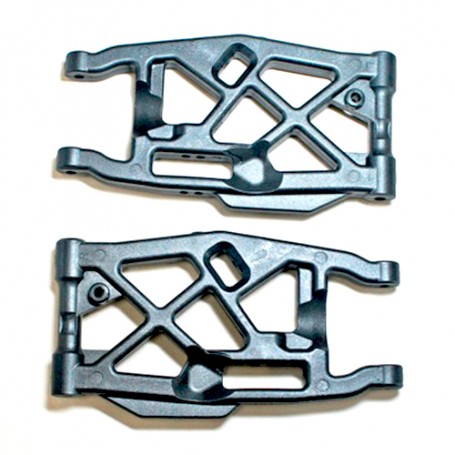 Rear lower arm Option Mugen MBX8R