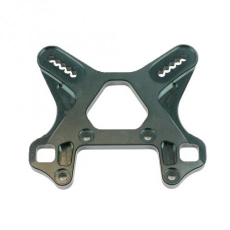 Front shock tower Aluminum Mugen MBX8R