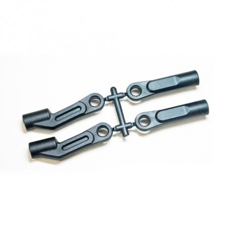 Rear upper arms rod ends Mugen MBX8R