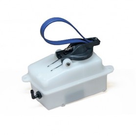 Deposito combustible Buggy Mugen MBX8R