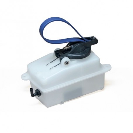 Fuel tank Buggy Mugen MBX8R