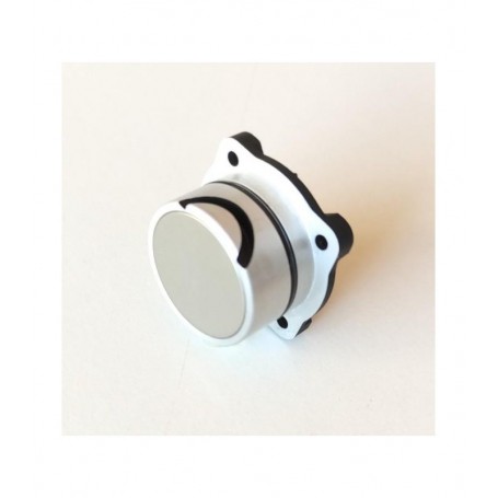 Rear engine cover Pushplate .21 VS Racing